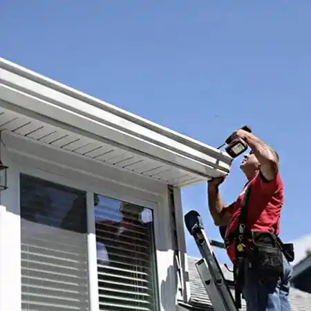 gutter services Newberry